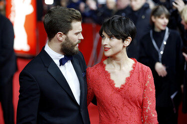 'Fifty Shades of Grey' Weltpremiere, Berlinale 2015