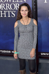 Opening der Halloween Horror Nights in Universal City