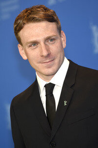 'The Happy Prince' Photocall, Berlinale 2018