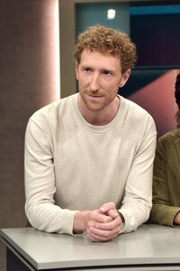 Talkshow 'hart aber fair' in Berlin