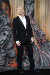 'Hercules' Premiere, Berlin