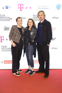 Screening 'High Life', Film Festival Cologne 2018
