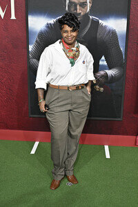 Filmpremiere 'Him - Der Größte aller Zeiten' in Los Angeles