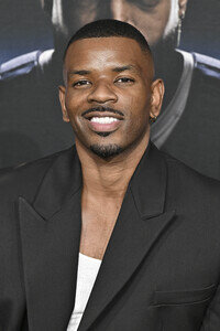 Filmpremiere 'Him - Der Größte aller Zeiten' in Los Angeles