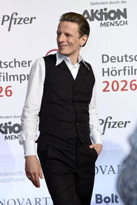 24. Deutscher Hörfilmpreis 2026 in Berlin