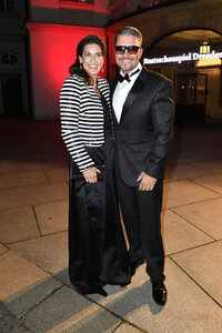 13. Hope Gala 2018 in Dresden