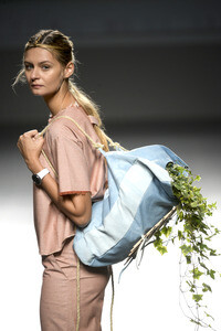 Howl Fashion Show, Mercedes-Benz Fashion Week Madrid
