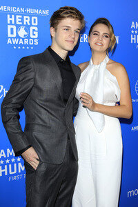 American Humane's 2018 American Humane Hero Dog Awards in Beverly Hills