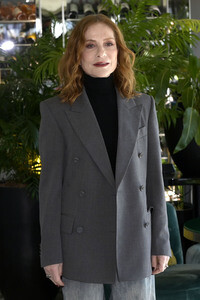 Photocall 'Die reichste Frau der Welt' in Rom