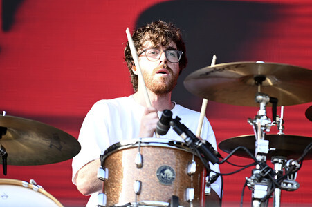 Hurricane Festival 2026 in Scheeßel
