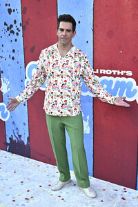 Filmpremiere 'Ice Cream Man' in Los Angeles