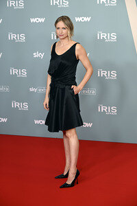 Serienpremiere 'The Iris Affair' in München