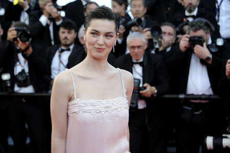 Filmpremiere 'De Gaulle: Tilting Iron', Cannes Film Festival 2026