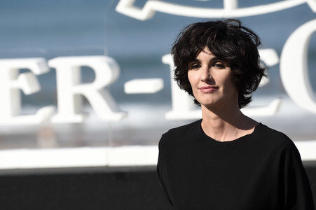 Premio Jaeger-LeCoultre al Cine Latino Photocall, San Sebastian Film Festival 2017