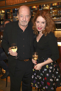 Sneak Preview von Ralph Siegels 'Johnny Blue' in Berlin