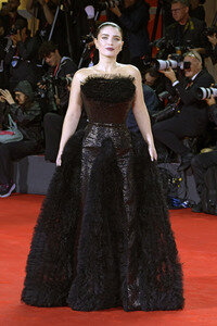 Filmpremiere 'Jay Kelly', Internationale Filmfestspiele von Venedig 2025