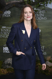 Serienpremiere 'A Knight of the Seven Kingdoms' in Berlin