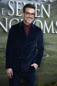 Serienpremiere 'A Knight of the Seven Kingdoms' in Berlin