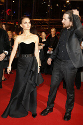 'Knight of Cups' Premiere, Berlinale 2015