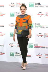'4 Könige' Photocall, Rome Film Fest 2015
