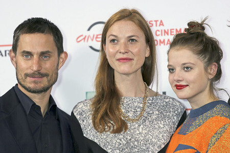 '4 Könige' Photocall, Rome Film Fest 2015