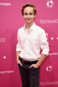 Serienpremiere 'Deutsch-Les-Landes' in München