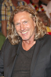 'Markus Lanz' Talkshow, Hamburg