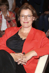 Talkshow 'Markus Lanz' in Hamburg