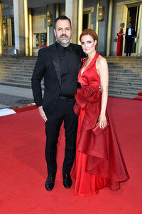Leipziger Opernball 2018 in Leipzig