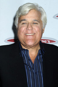 Launch Party zur TV-Serie 'Jay Leno's Garage' in New York