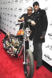 Les Paul's 100th Anniversary Celebration in New York