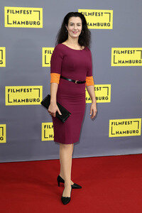 'Licht' Premiere, Filmfest Hamburg 2017