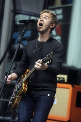 Konzert von Lifehouse in New York
