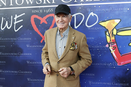 Eröffnung der Udo Lindenberg-Ausstellung in Werl