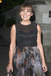 Lorraine Kelly: 30 Years in Breakfast Television, London