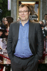 Filmpremiere 'Die Lügen der Sieger' in Essen