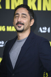 Filmpremiere 'The Smashing Machine' in Berlin