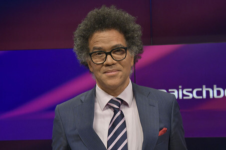 Talkshow 'maischberger' in Berlin