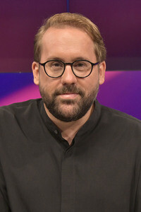 Talkshow 'maischberger' in Berlin