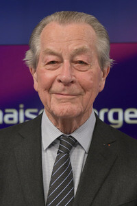 Talkshow 'maischberger' in Berlin