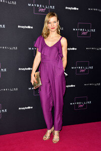 Maybelline Fashion Show auf der Berlin Fashion Week Autumn/Winter 2019