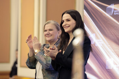 Mayor's Night, European Film Awards 2026 in Berlin