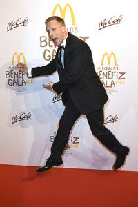McDonald's Benefiz Gala 2017 in München