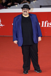 Filmpremiere 'Me, You', Internationales Filmfestival Rom 2026
