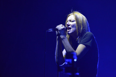 Melt! Festival 2014, Gräfenhainichen