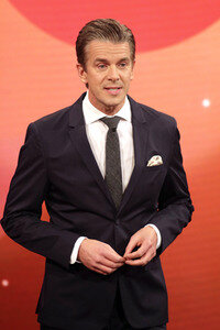TV-Show 'Menschen 2016' in Hamburg