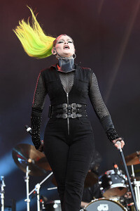 M'era Luna Festival 2026 in Hildesheim