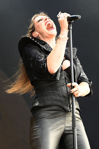 M'era Luna Festival 2026 in Hildesheim