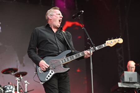M'era Luna Festival 2026 in Hildesheim