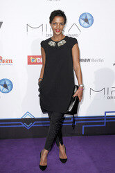 5. Mira Award, Berlin